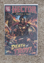 HECTOR PRINCE OF TROY