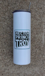 HECTOR PRINCE OF TROY
