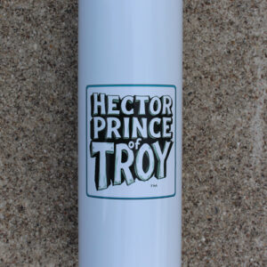 HECTOR PRINCE OF TROY