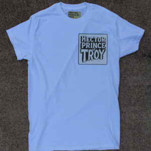 HECTOR PRINCE OF TROY