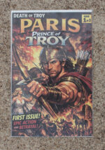 PARIS PRINCE OF TROY