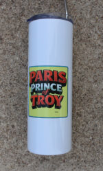 PARIS PRINCE OF TROY