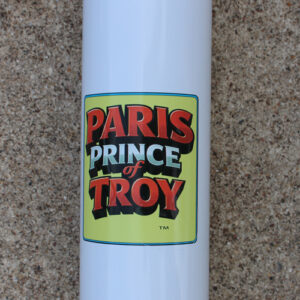 PARIS PRINCE OF TROY