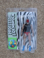 Professor Lidenbrock