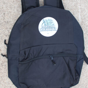 Professor Lidenbrock