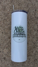 Professor Lidenbrock