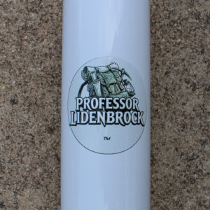 Professor Lidenbrock