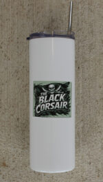 THE BLACK CORSAIR