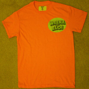 Weena The Eloi