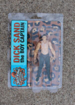 DICK SAND THE BOY CAPTAIN