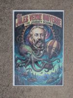 THE JULES VERNE UNIVERSE
