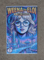 WEENA THE ELOI