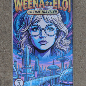 WEENA THE ELOI