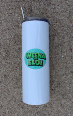 WEENA THE ELOI