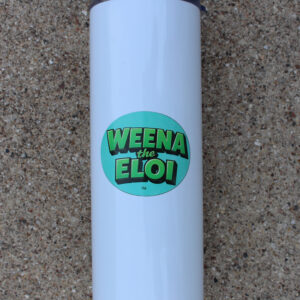 WEENA THE ELOI
