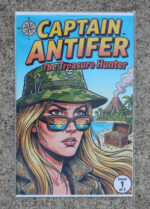 CAPTAIN ANTIFER