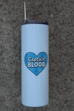 CAPTAIN BLOOD