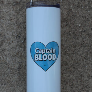 CAPTAIN BLOOD