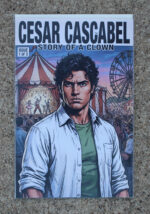 CESAR CASCABEL