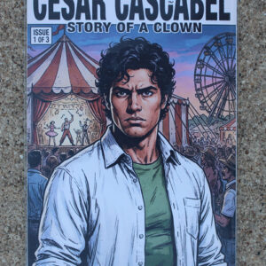 CESAR CASCABEL