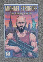 MICHAEL STROGOFF