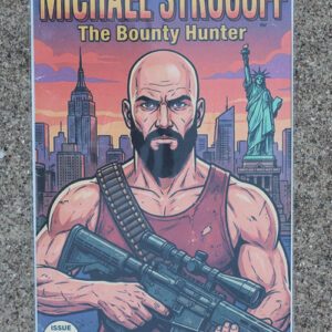 MICHAEL STROGOFF